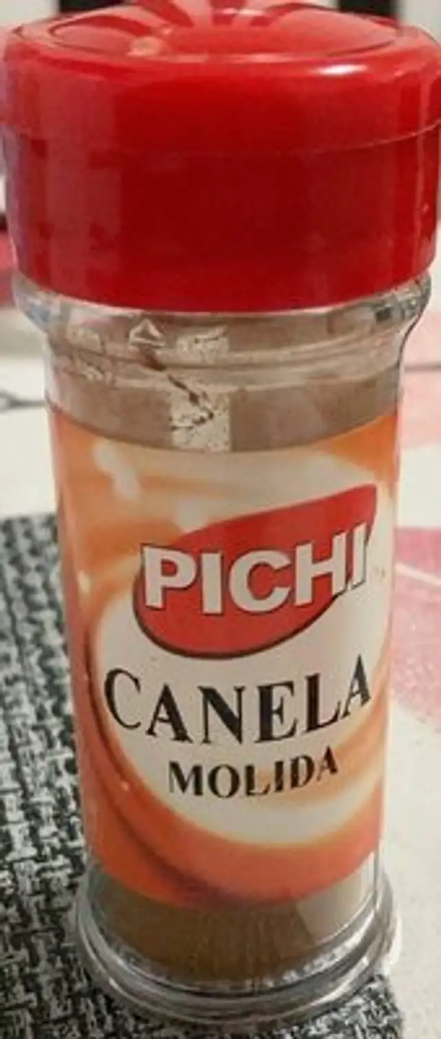 Canela
