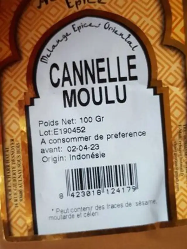 canelle