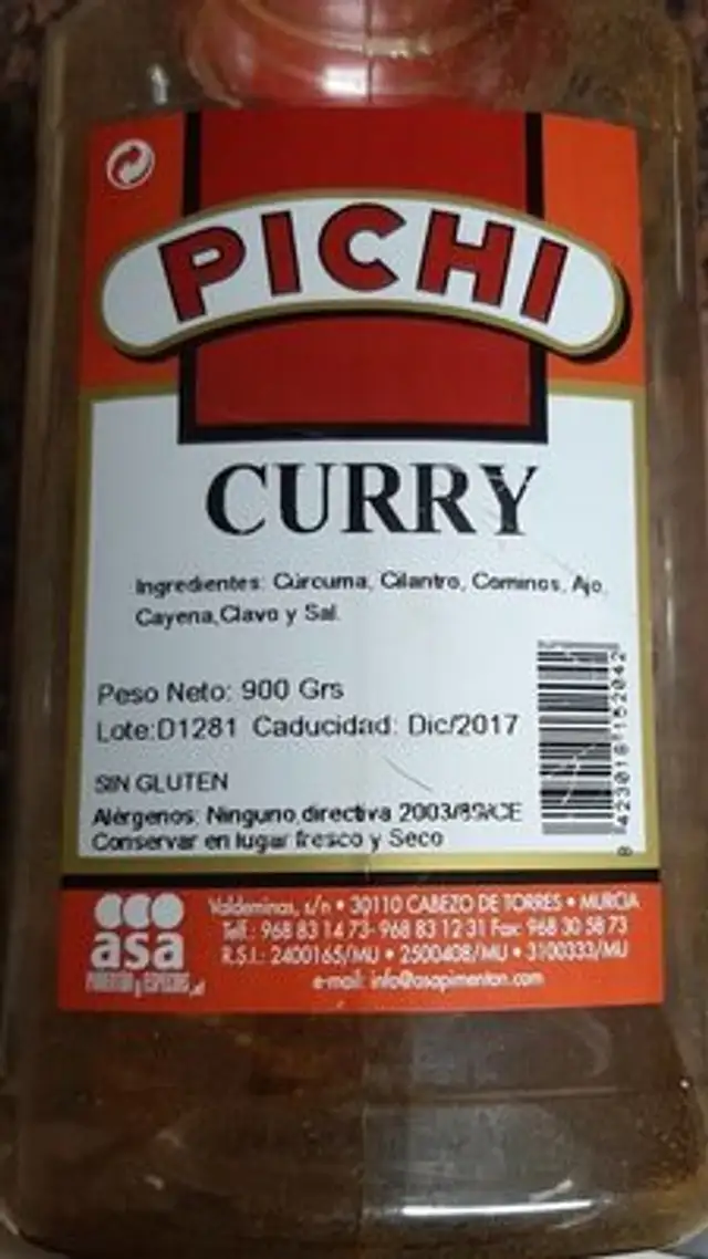 Curry