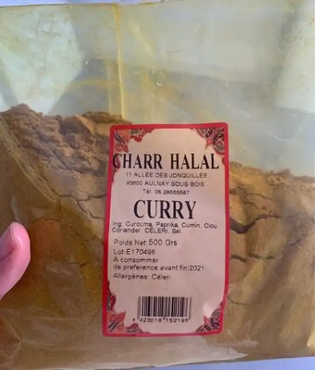 Curry