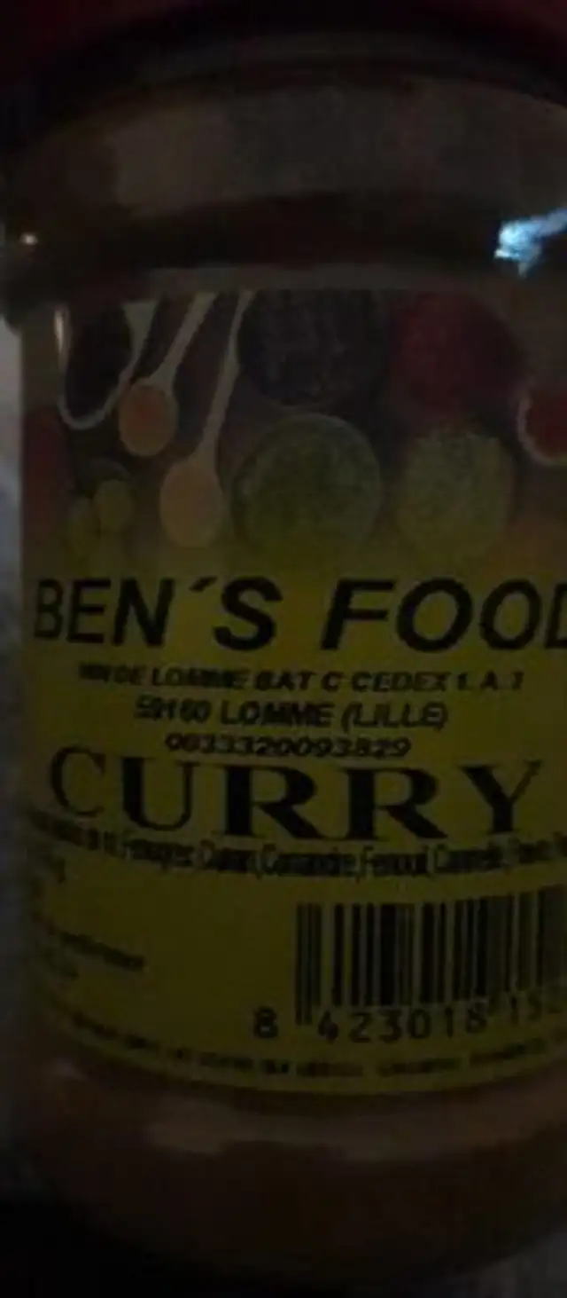Curry