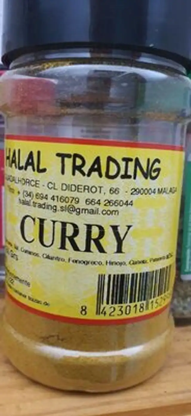 Curry