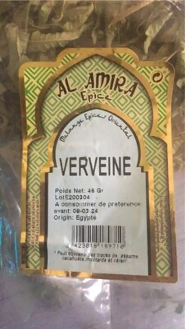 Verveine