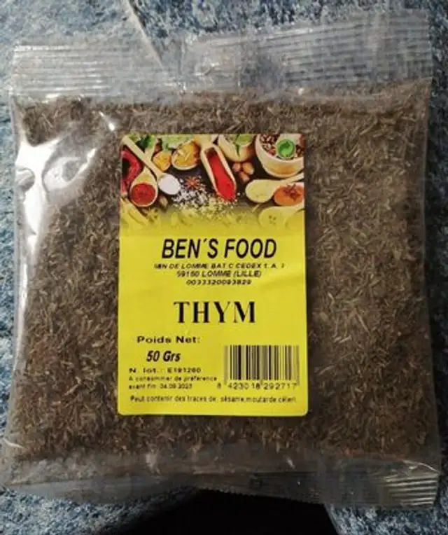 Thym
