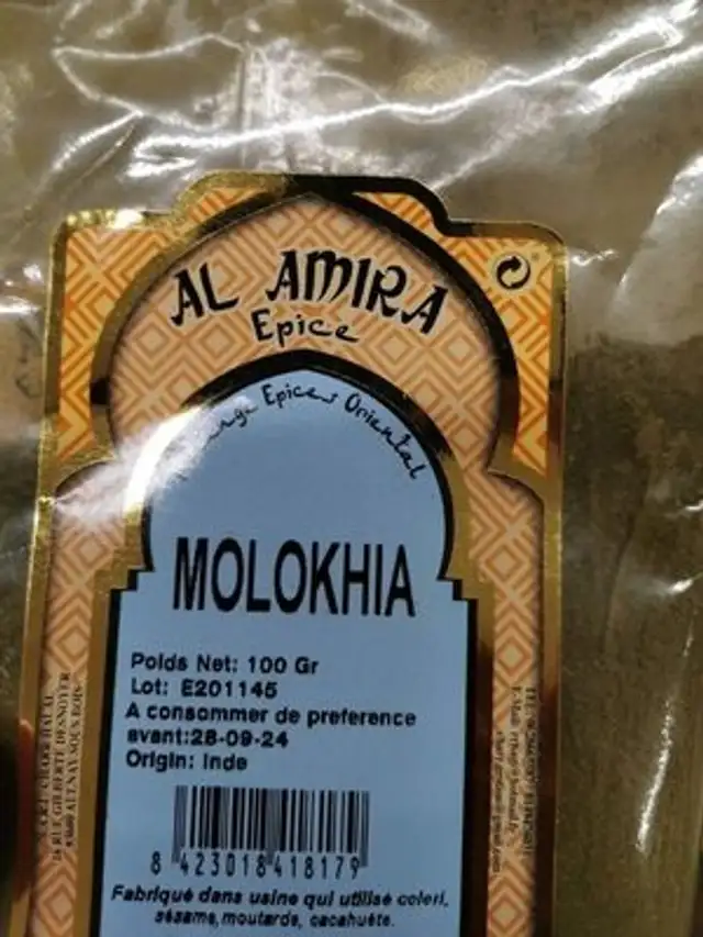 Molokhia