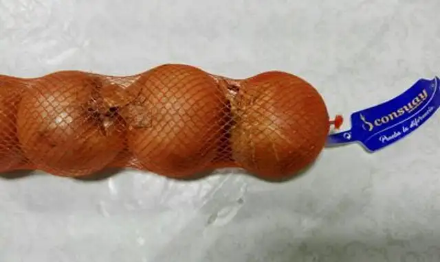 Cebollas