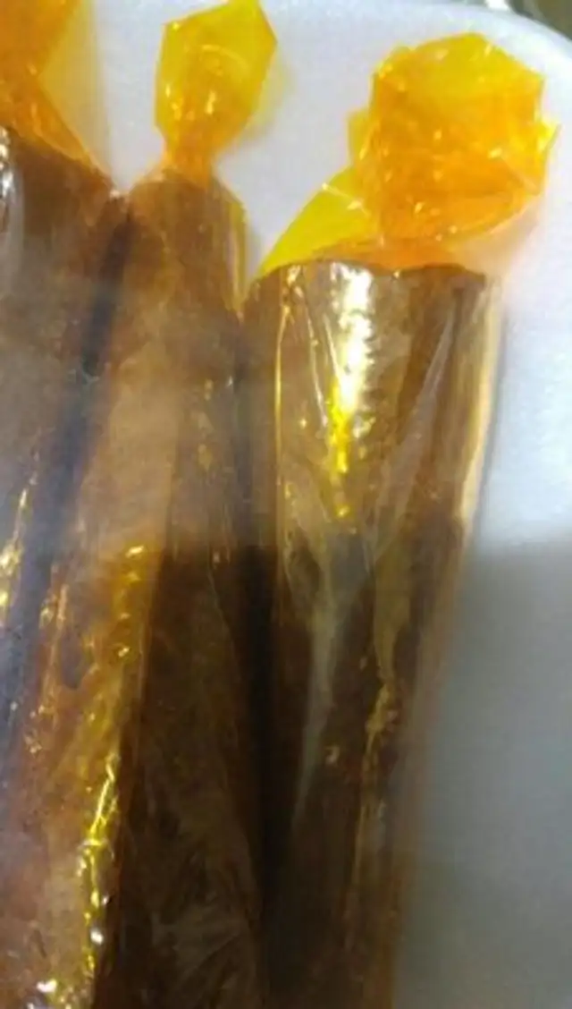 Rapaduras
