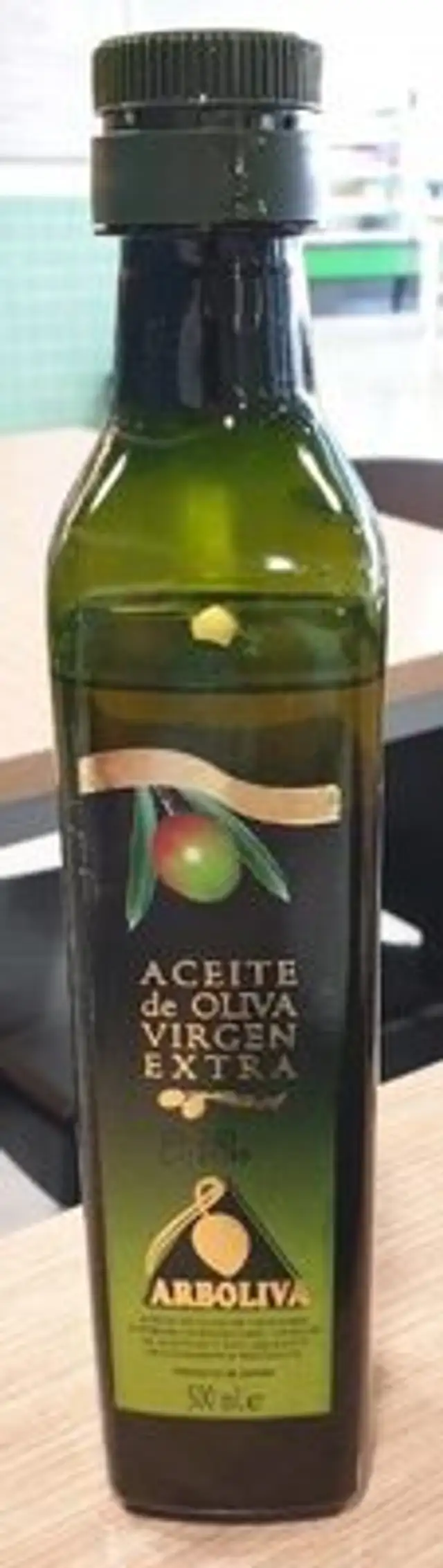 Aceite de Oliva Virgen Extra