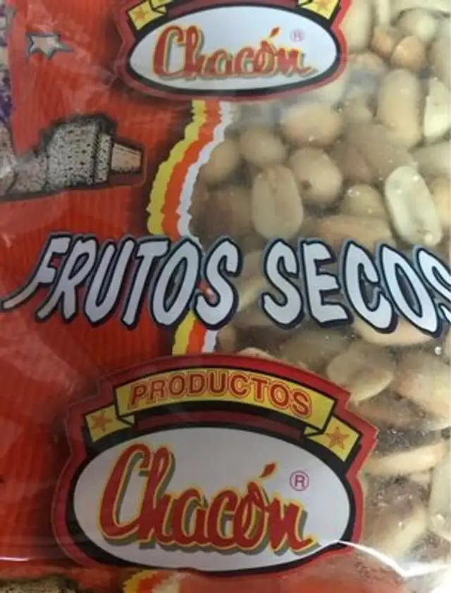 PANCHO REPELADO FRITO