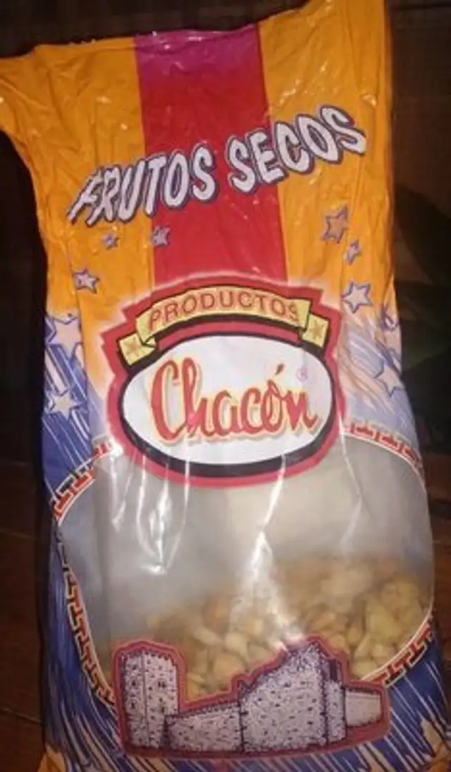 Frutos secos. Mezcla Extra