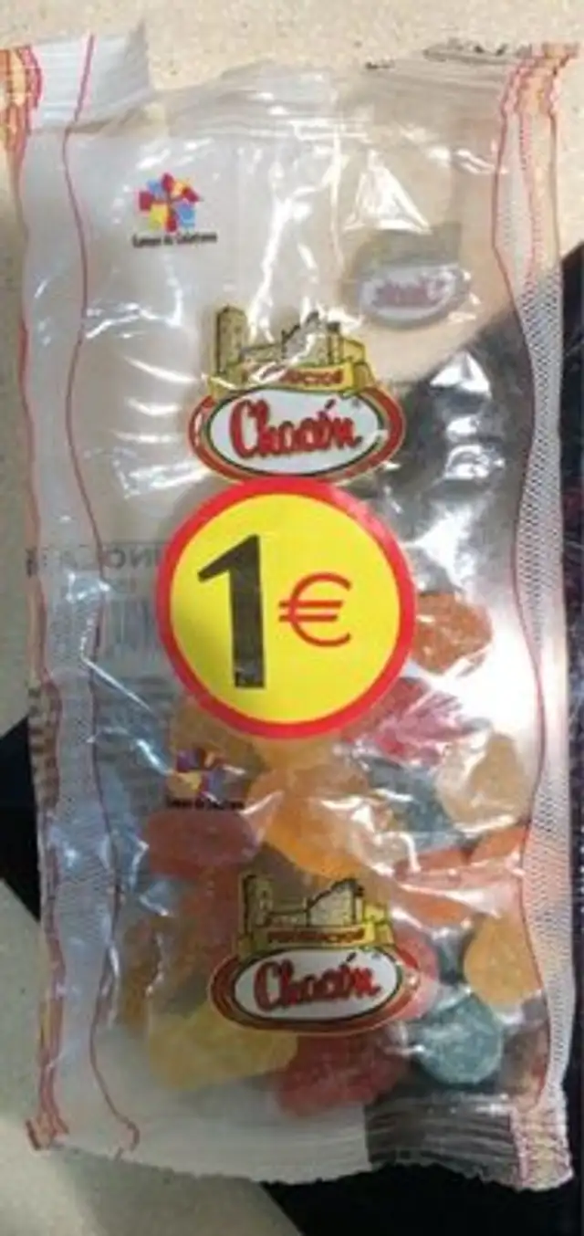 Chuches