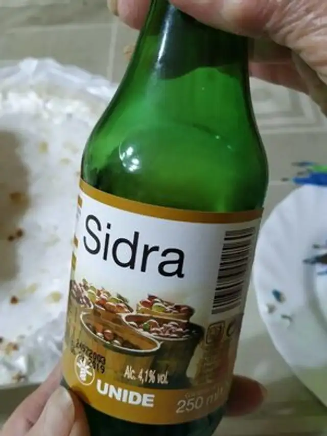 Sidra