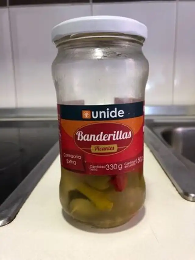 Banderillas