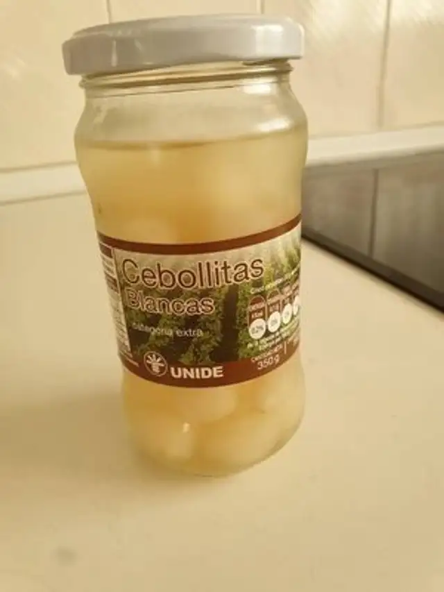 Cebolletas