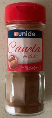 Canela Molida
