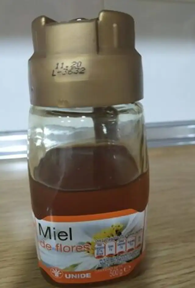 Miel Flores