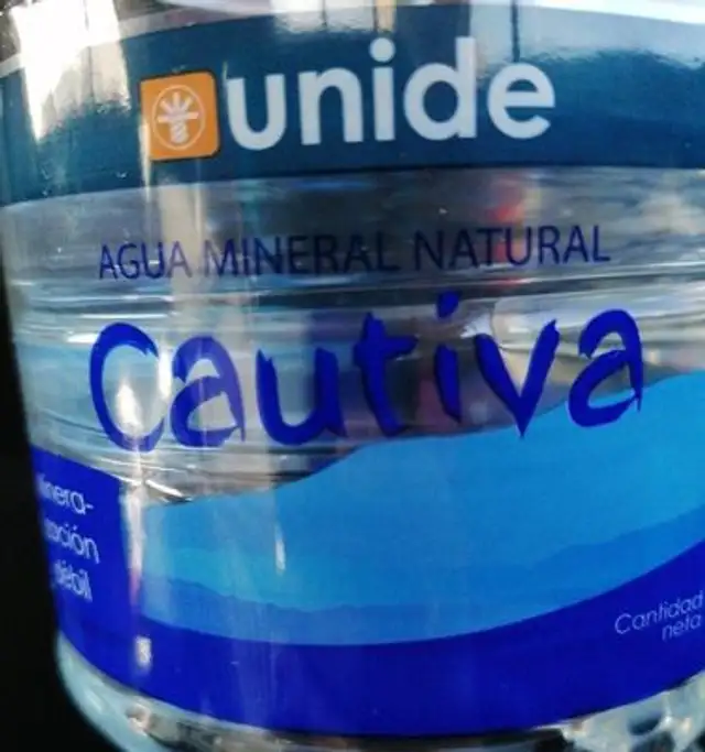 Agua