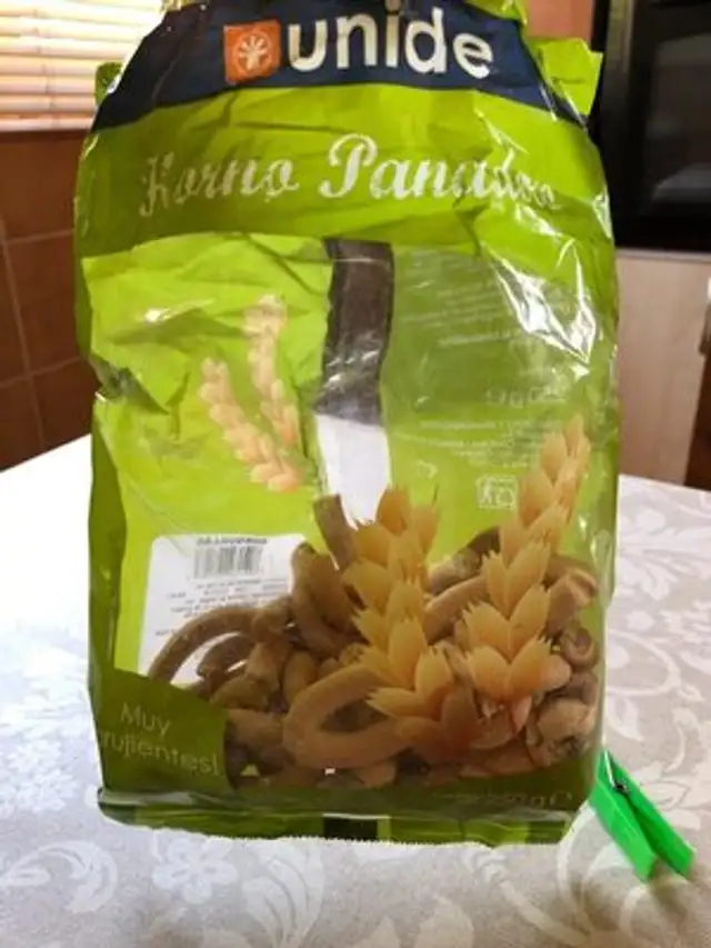 Rosquillas