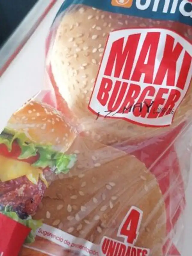 Maxi Burger