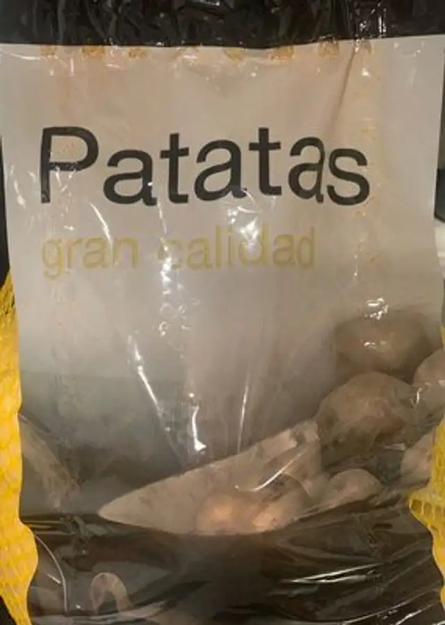 Patatas