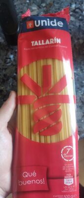 Tallarín