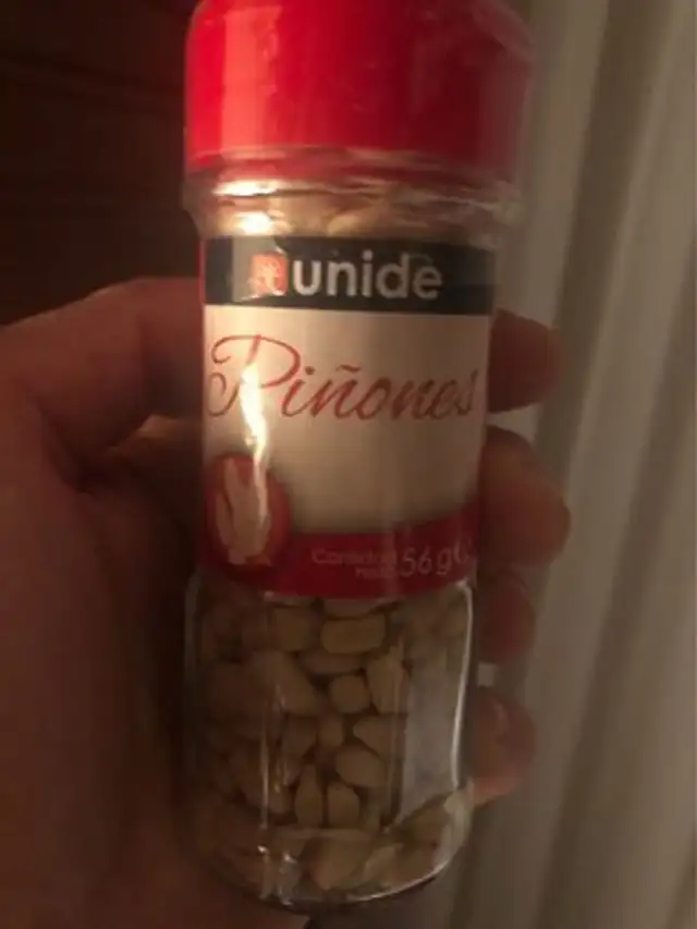 Piñones