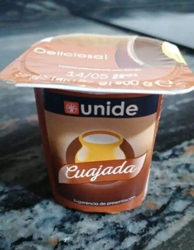 Cuajada