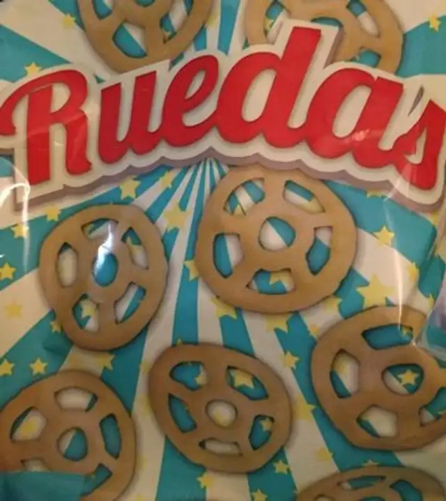 Ruedas