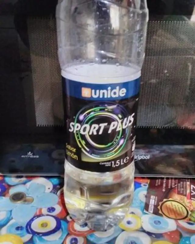 Sport Plus