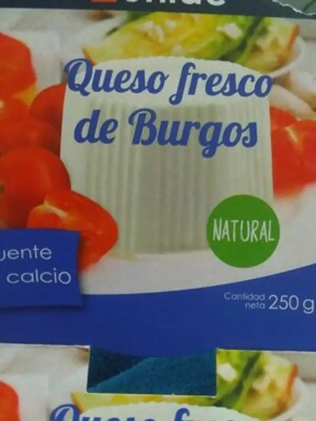 Queso fresco
