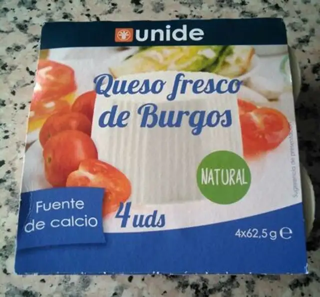 Queso Fresco