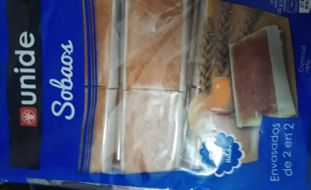 Sobaos