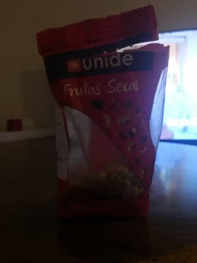 Cacahuete