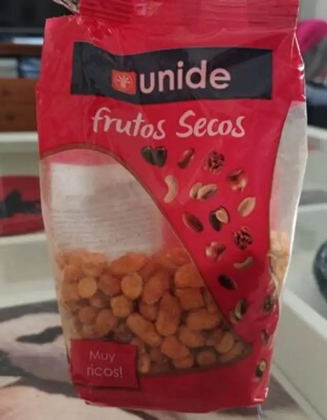 Frutos secos