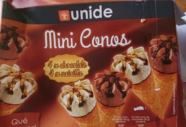 Mini Conos