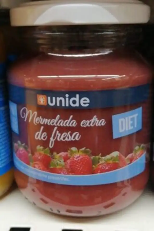 Mermelada