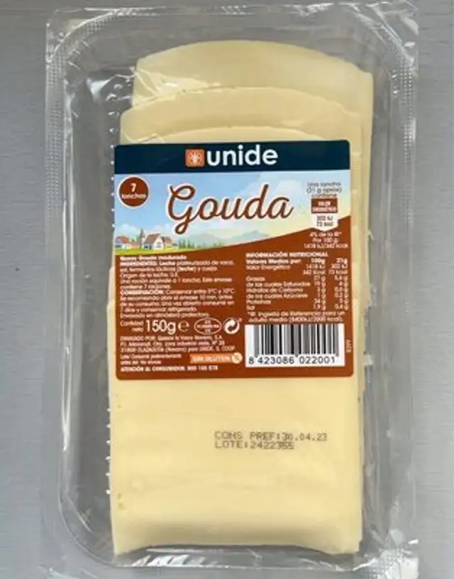 Gouda