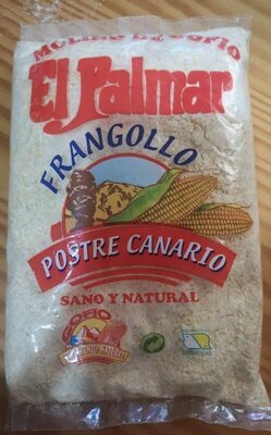 Frangollo