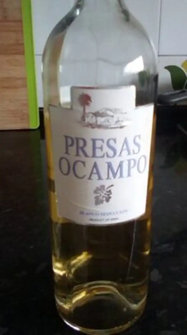 Presas Ocampo