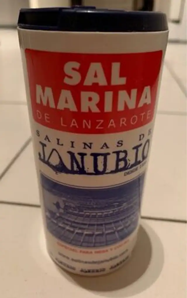 Sel de mer