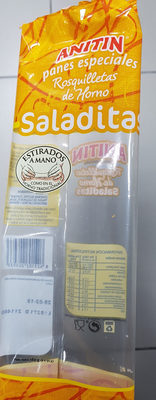 Saladitas