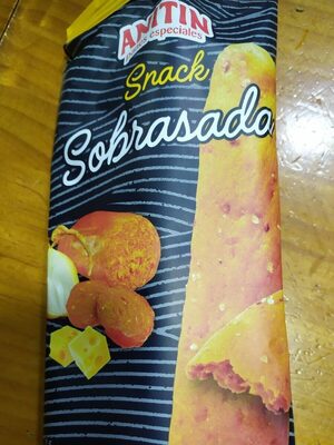 Rosquilletas sobrasada