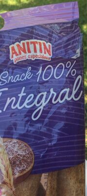 Anitin panes especiales