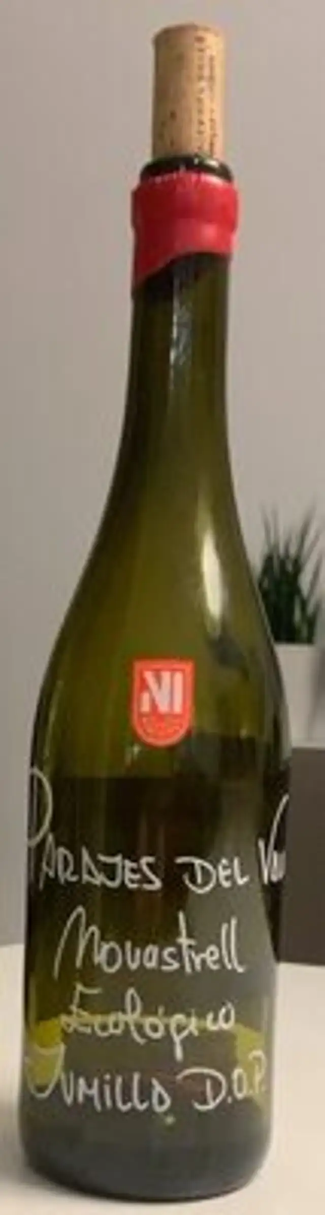 Vin rouge