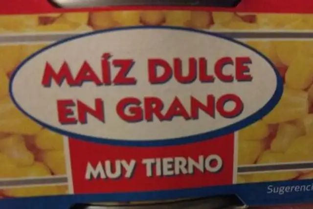 maiz