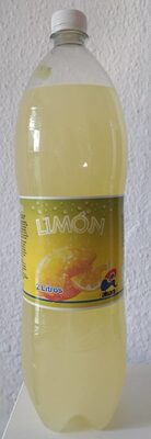 Bebida de limón