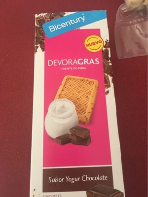 Devoragras