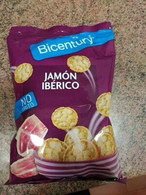 Sabor Jamon Iberico Waffles