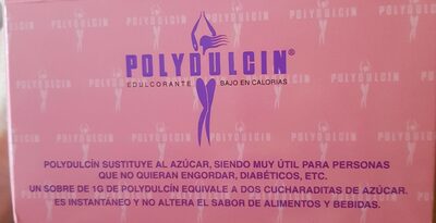 Polydulcin