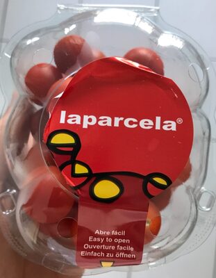 Tomate Cerise Cat 1 - Origine espagne